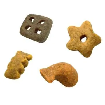 Party Mix Crunch Beachside Cat Treats for Felines