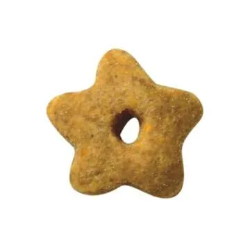 Party Mix Crunch Beachside Cat Treats for Felines