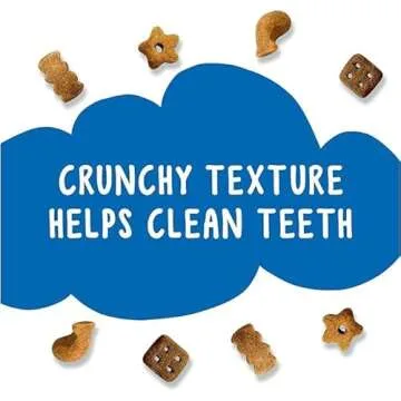 Party Mix Crunch Beachside Cat Treats for Felines