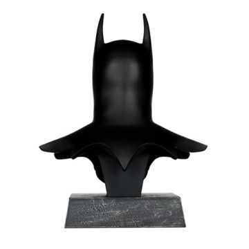 McFarlane Batman Cowl Replica for Adults and Collectors