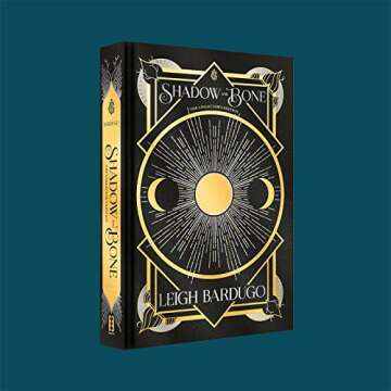 Shadow and Bone: The Collector's Edition (The Shadow and Bone Trilogy)
