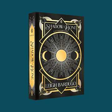 Shadow and Bone Collector's Edition - Fantasy Masterpiece