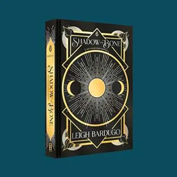 Shadow and Bone Collector's Edition - Fantasy Masterpiece