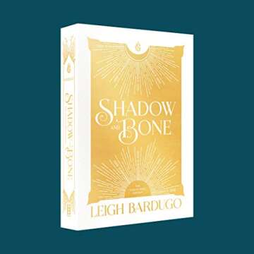 Shadow and Bone Collector's Edition - Fantasy Masterpiece