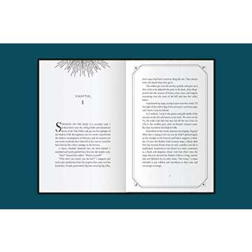 Shadow and Bone Collector's Edition - Fantasy Masterpiece