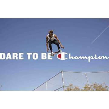 Champion Lightweight Hoodie for Big and Tall Men