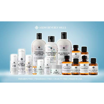 ASDM Beverly Hills 60% Lactic Acid Peel For All Skin Types