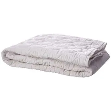 Linenspa Absorbent Waterproof Mattress Protector 34" x 36"