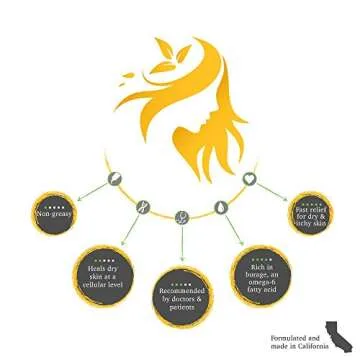 ShiKai - Color Care Shampoo, Plant-Based, Non-Soap, Non-Detergent, Revitalizes and Protects Color-Treated Hair (12 Ounces, Pack of 3)