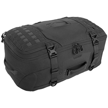 MAXPEDITION IRONSTORM Travel Bag for Adventures