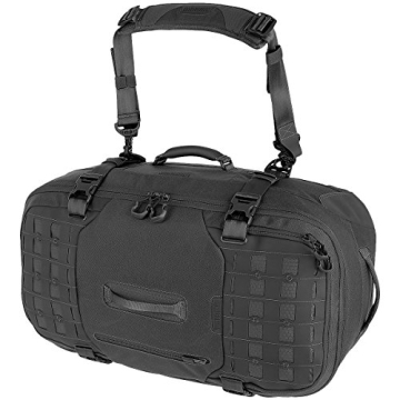 MAXPEDITION IRONSTORM Travel Bag for Adventures