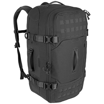 MAXPEDITION IRONSTORM Travel Bag for Adventures