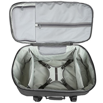 MAXPEDITION IRONSTORM Travel Bag for Adventures