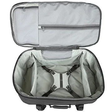 MAXPEDITION IRONSTORM Travel Bag for Adventures