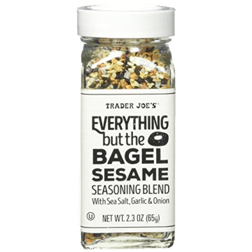Trader Joe's Everything but the Bagel Seasoning Blend