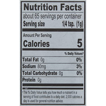 Trader Joe's Everything but the Bagel Seasoning Blend