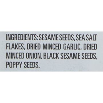 Trader Joe's Everything but the Bagel Seasoning Blend