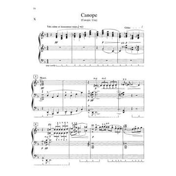 Debussy Preludes Bk 2 Expertly Edited Piano Collection