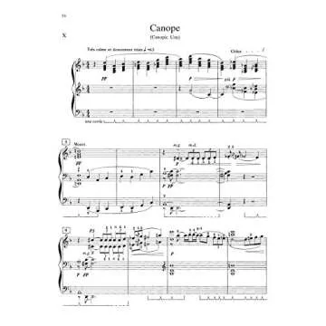 Debussy Preludes Bk 2 Expertly Edited Piano Collection