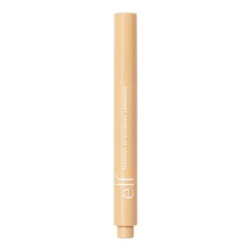 e.l.f. Flawless Brightening Concealer, Illuminating & Highlighting Face Makeup, Conceals Dark Under Eye Circles, Medium 36 W, 0.07 Fl Oz