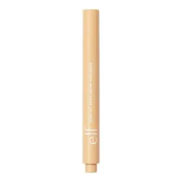 e.l.f. Flawless Brightening Concealer, Illuminating & Highlighting Face Makeup, Conceals Dark Under Eye Circles, Medium 36 W, 0.07 Fl Oz