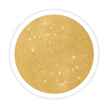 Sandsational Sparkle Gold Shimmer Unity Sand - Elegant Wedding & Decor