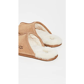 UGG Men's Scuff Slipper - Comfort & Warmth for Every Occasion