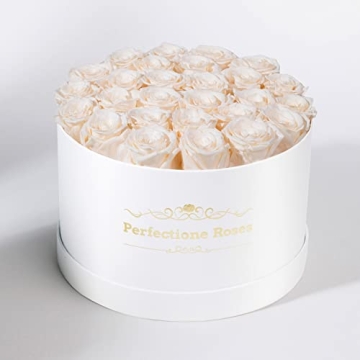 Shop Perfectione Forever Roses - Lasting Beauty for Gifts