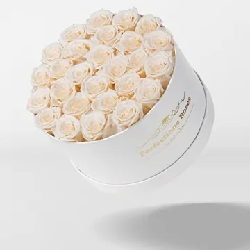Shop Perfectione Forever Roses - Lasting Beauty for Gifts
