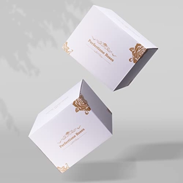 Shop Perfectione Forever Roses - Lasting Beauty for Gifts