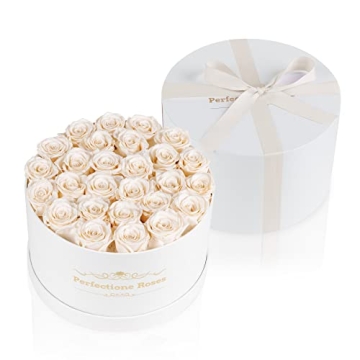 Shop Perfectione Forever Roses - Lasting Beauty for Gifts