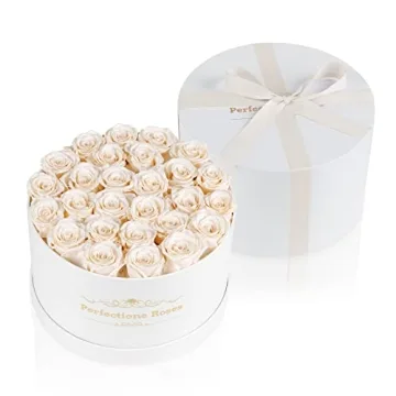 Shop Perfectione Forever Roses - Lasting Beauty for Gifts