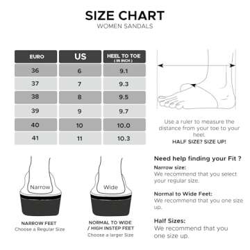 AEROTHOTIC Slip On Recovery Footwear Plantar Fasciitis Flip Flops for Women Yoga Mat Outdoor Walking Beach Ladies Arch Support Summer Thong Dressy Casual Sandals (Crystal Black, Size 7)