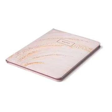 Deluxe Padded Padfolio for Business and Meetings