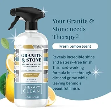 Premium Therapy Clean Home Essentials Bundle for All Surfaces
