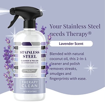 Premium Therapy Clean Home Essentials Bundle for All Surfaces