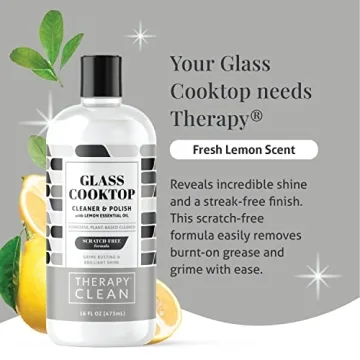 Premium Therapy Clean Home Essentials Bundle for All Surfaces