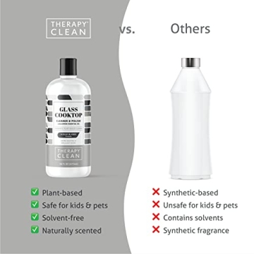 Premium Therapy Clean Home Essentials Bundle for All Surfaces