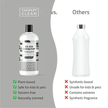 Premium Therapy Clean Home Essentials Bundle for All Surfaces