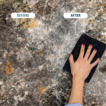 Premium Therapy Clean Home Essentials Bundle for All Surfaces