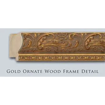 Elegant Woman with a Fan Framed Art Print by Modigliani