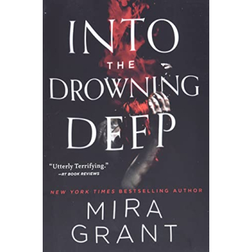 Into the Drowning Deep: A Gripping Tale of Horror and Suspense