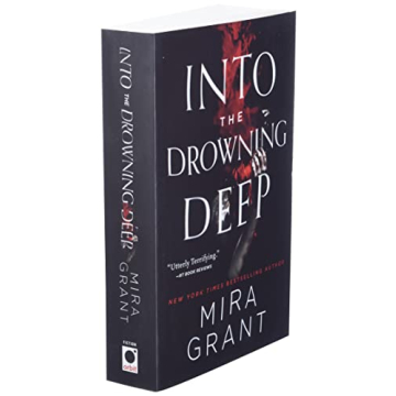 Into the Drowning Deep is a Captivating Horror Novel