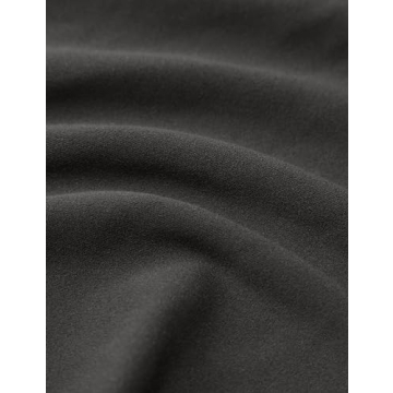 CRZ YOGA Butterluxe Racerback High Neck Sports Bra Ultra Soft