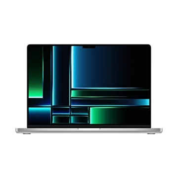 Apple 2023 MacBook Pro Laptop with M2 Pro Chip and 16.2-inch Liquid Retina XDR Display, 16GB Memory,...