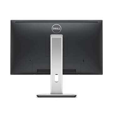 Dell UltraSharp U2414H 23.8” Inch Screen FHD 1080p LED Monitor
