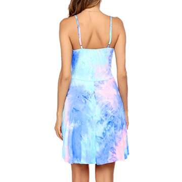 Flattering ACEVOG Summer Dresses for Women - Shop Now