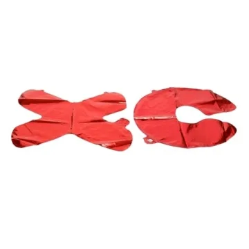 Soochat XOXO Balloons for Valentine’s Day Celebration