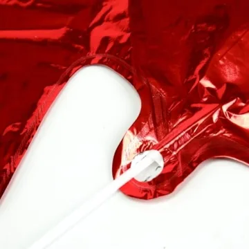 Soochat XOXO Balloons for Valentine’s Day Celebration