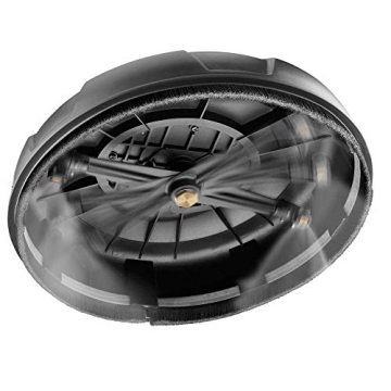 RYOBI 2300 PSI Electric Pressure Washer Surface Cleaner